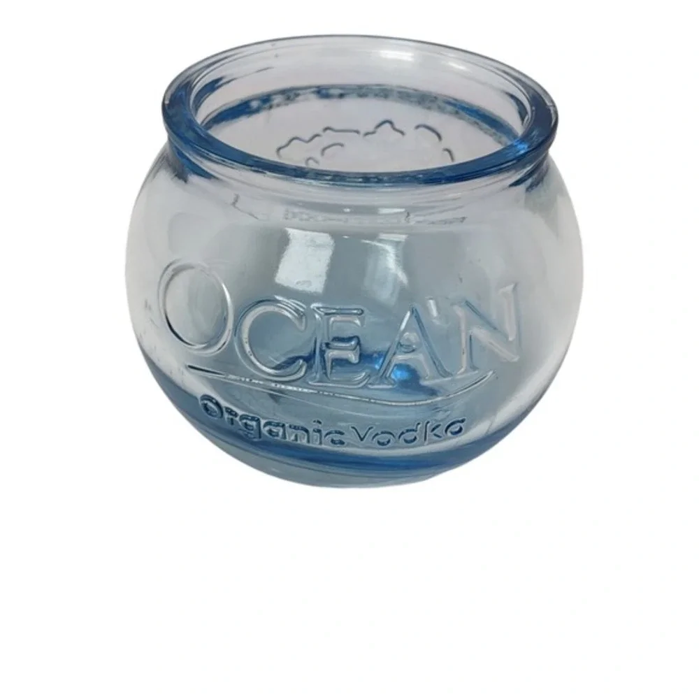Ocean Organic Vodka ocean organic